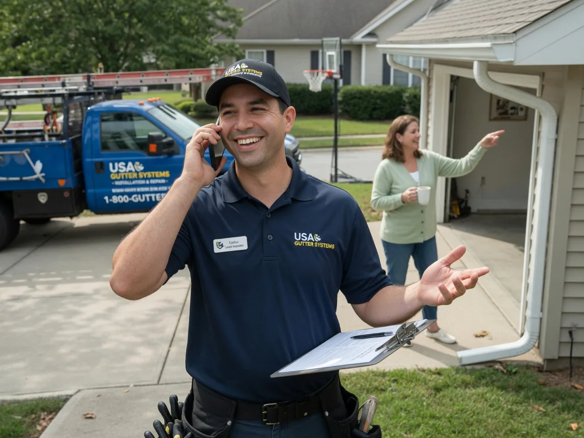 Gutter Installation Franklinton, LA FAQs